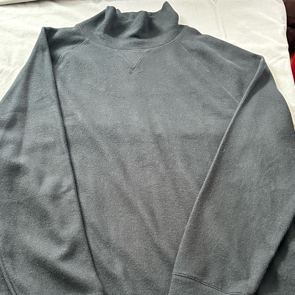 Banana Republic L/S Turtleneck Sweater